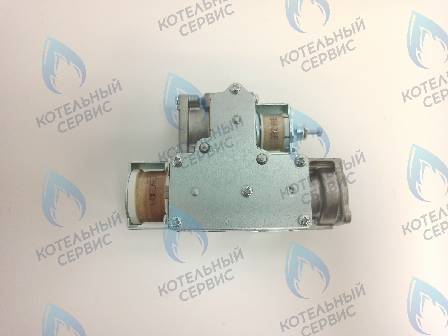 30010588B Газовый клапан (арматура газовая) Navien Deluxe S/C/E/ONE, Prime, Smart Tok (30010588A) в Орске