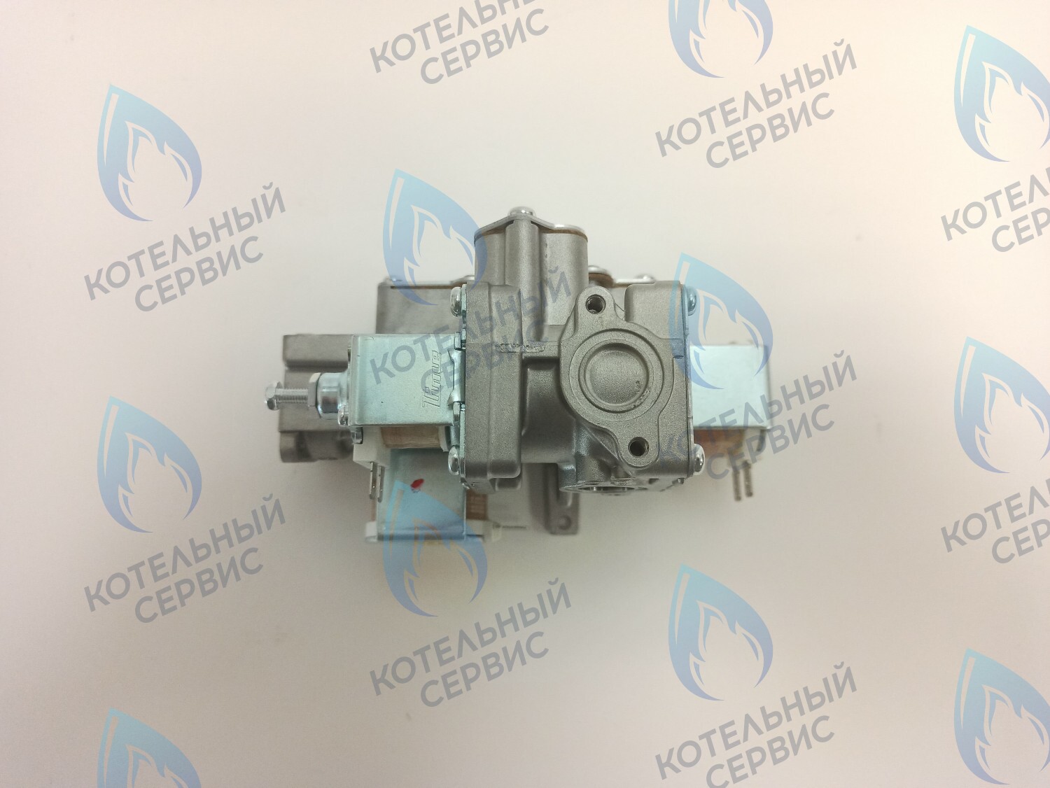 30010588B Газовый клапан (арматура газовая) Navien Deluxe S/C/E/ONE, Prime, Smart Tok (30010588A) в Орске