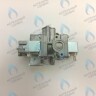 30010588B Газовый клапан (арматура газовая) Navien Deluxe S/C/E/ONE, Prime, Smart Tok (30010588A) в Орске