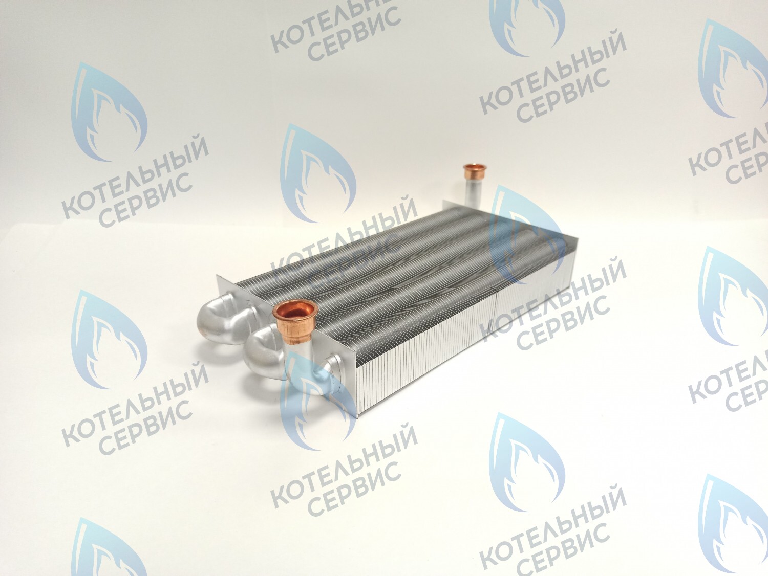 EM009-310 Теплообменник VAILLANT turboFIT 30кВт (0020253011) в Орске