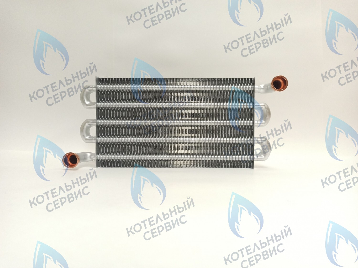EM009-310 Теплообменник VAILLANT turboFIT 30кВт (0020253011) в Орске