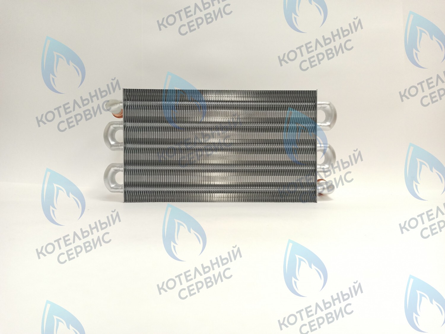 EM009-310 Теплообменник VAILLANT turboFIT 30кВт (0020253011) в Орске