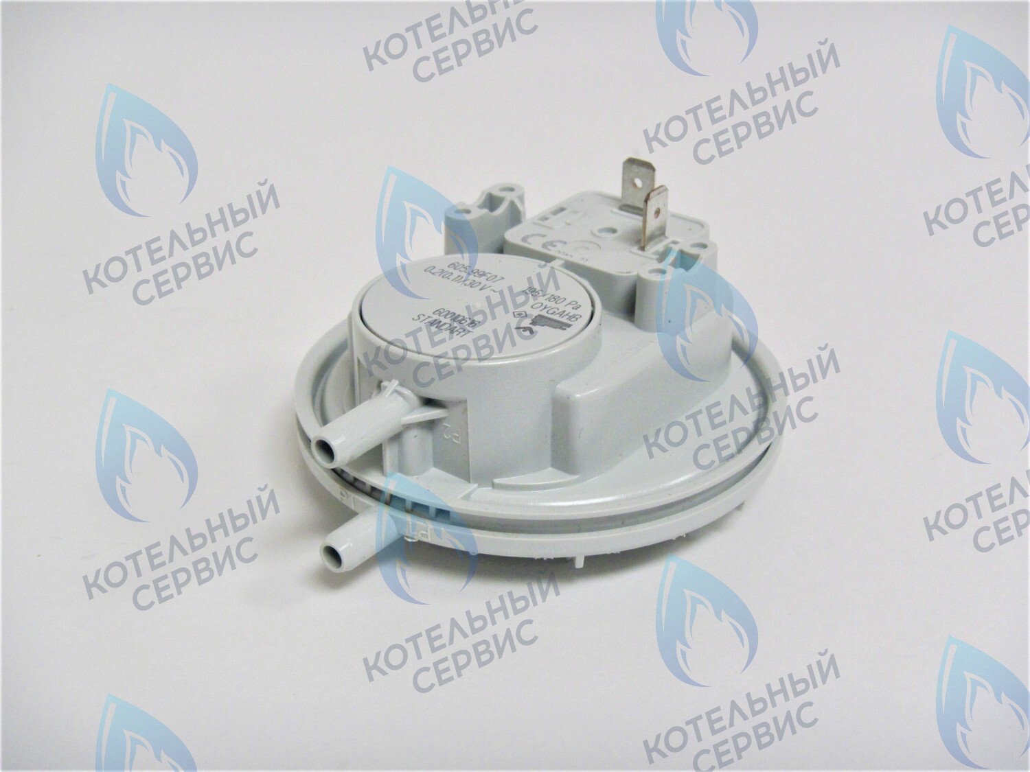 AP-195-180-63-HC Маностат HUBA 195/180 Pa VIESSMANN VITOPEND A1JB 24 KW в Орске