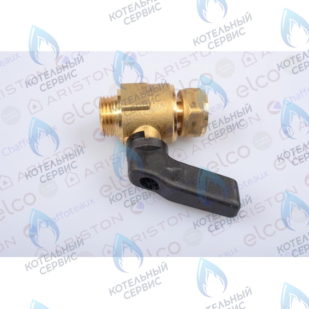 61303034 Кран гвс ARISTON в Орске