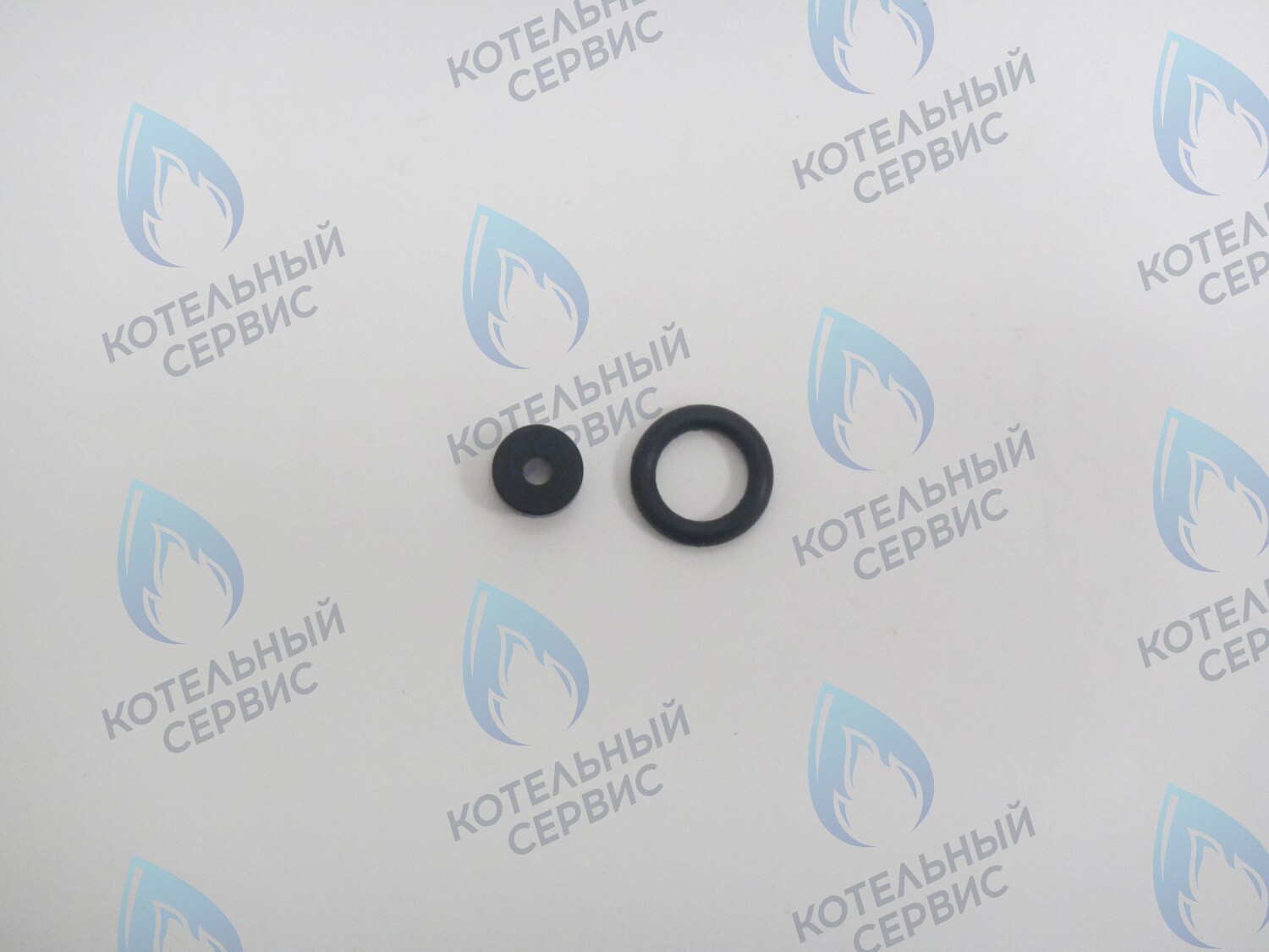 FF017-ORINGS Ремкомплект для крана подпитки Bosch 6000, BUDERUS U072 (87186445920), E.C.A. GELIOS PLUS v.2 (7006908432) в Орске