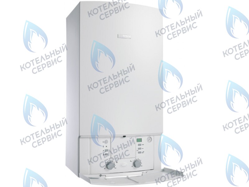  Настенный газовый котел BOSCH GAZ 7000 W ZSC 3 MFA (одноконтурный, турбо) в Орске