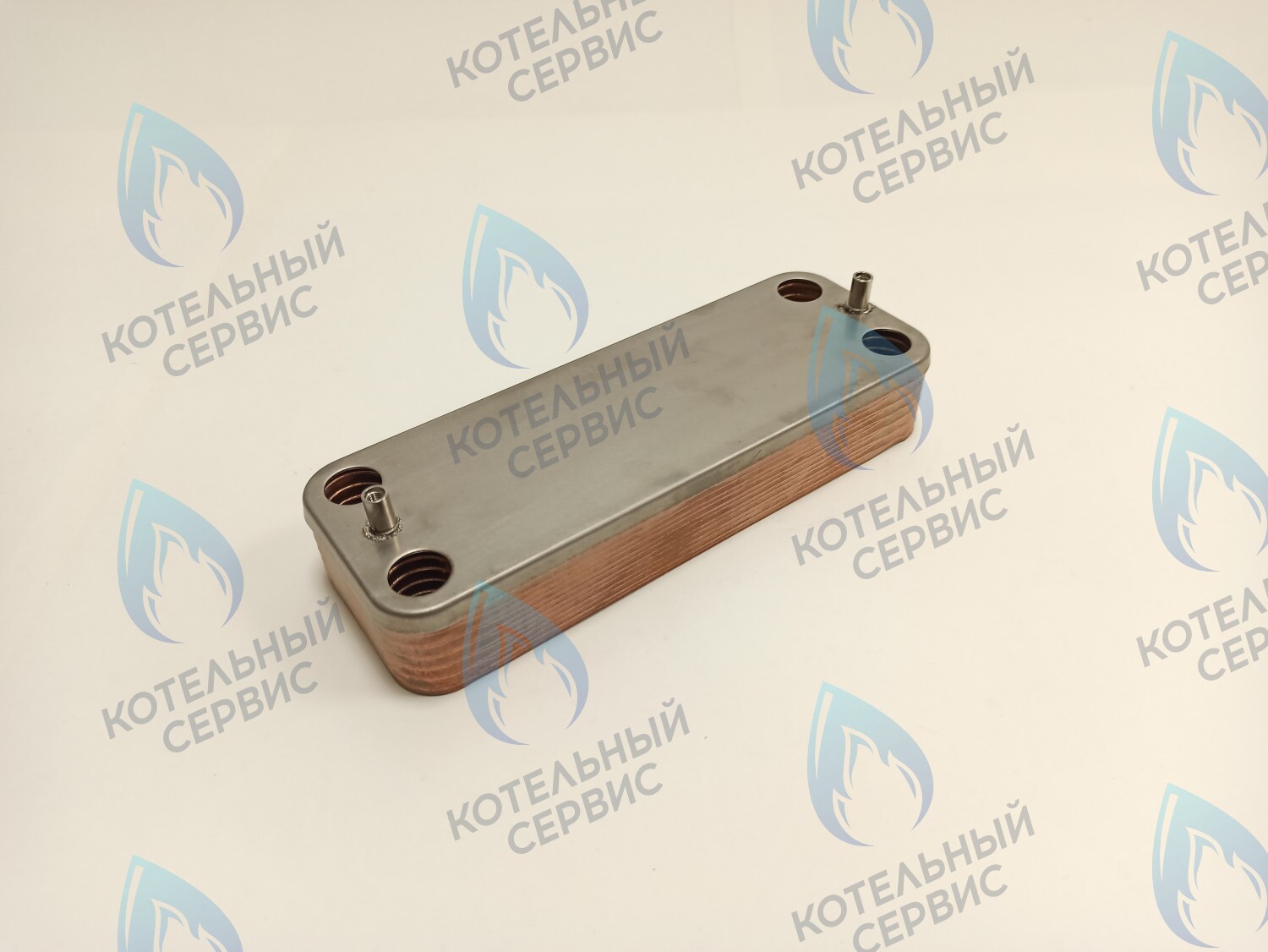 ES210P-180-12F-CH Теплообменник ГВС вторичный 12 пластин WOLF CGG-1K-24/28, CGU-2K-18/24, CGG-2K-18/24 (2980426) в Орске