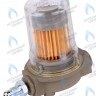 H850090004 Топливный фильтр (Turbo-13/17 , Turbo Hi Fin-13/17/21, STSO-13/17/21) KITURAMI в Орске