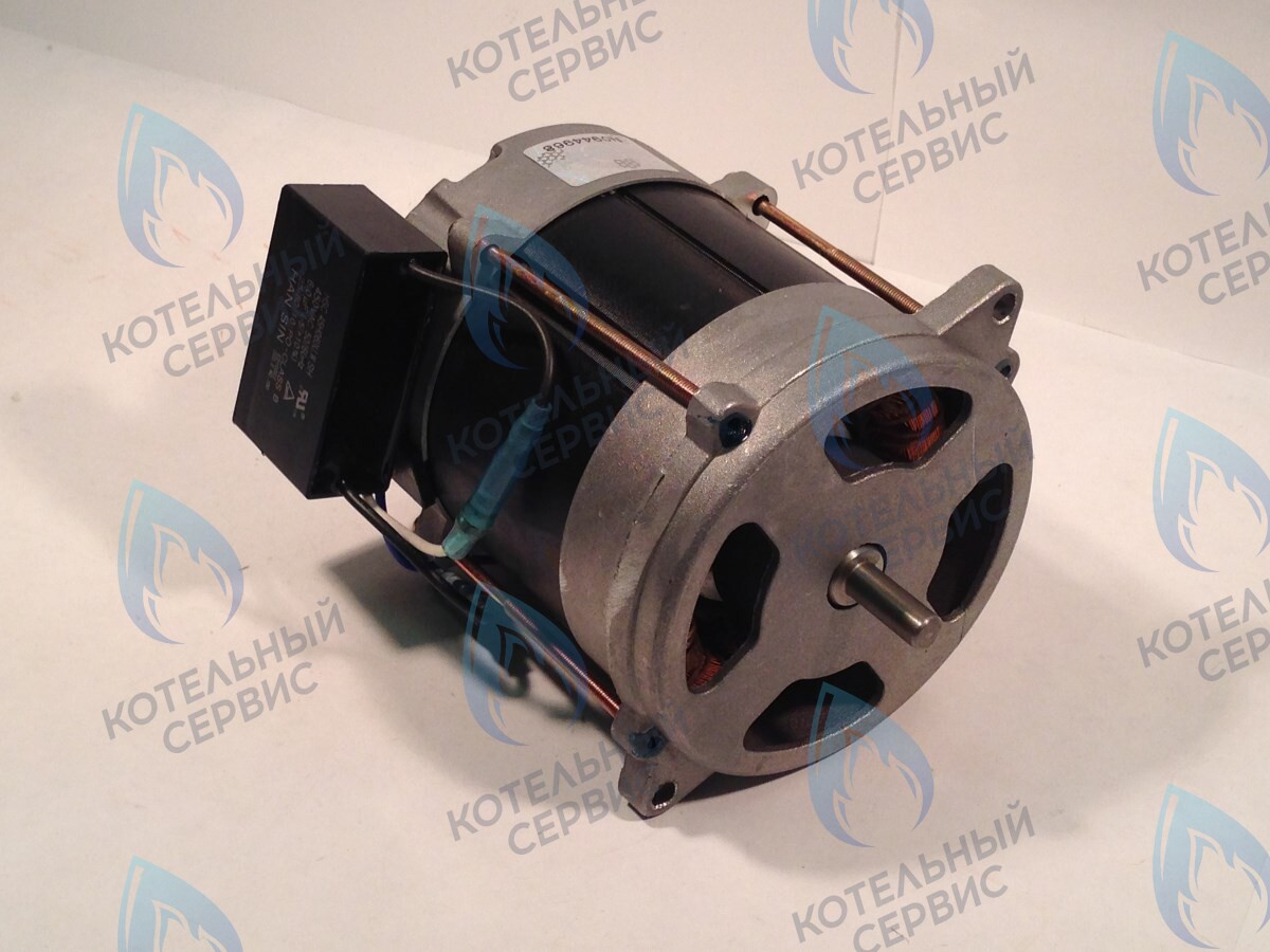 S213100015 Электродвигатель KM-401-P (KSO-100/150, KSG-100/150) KITURAMI в Орске
