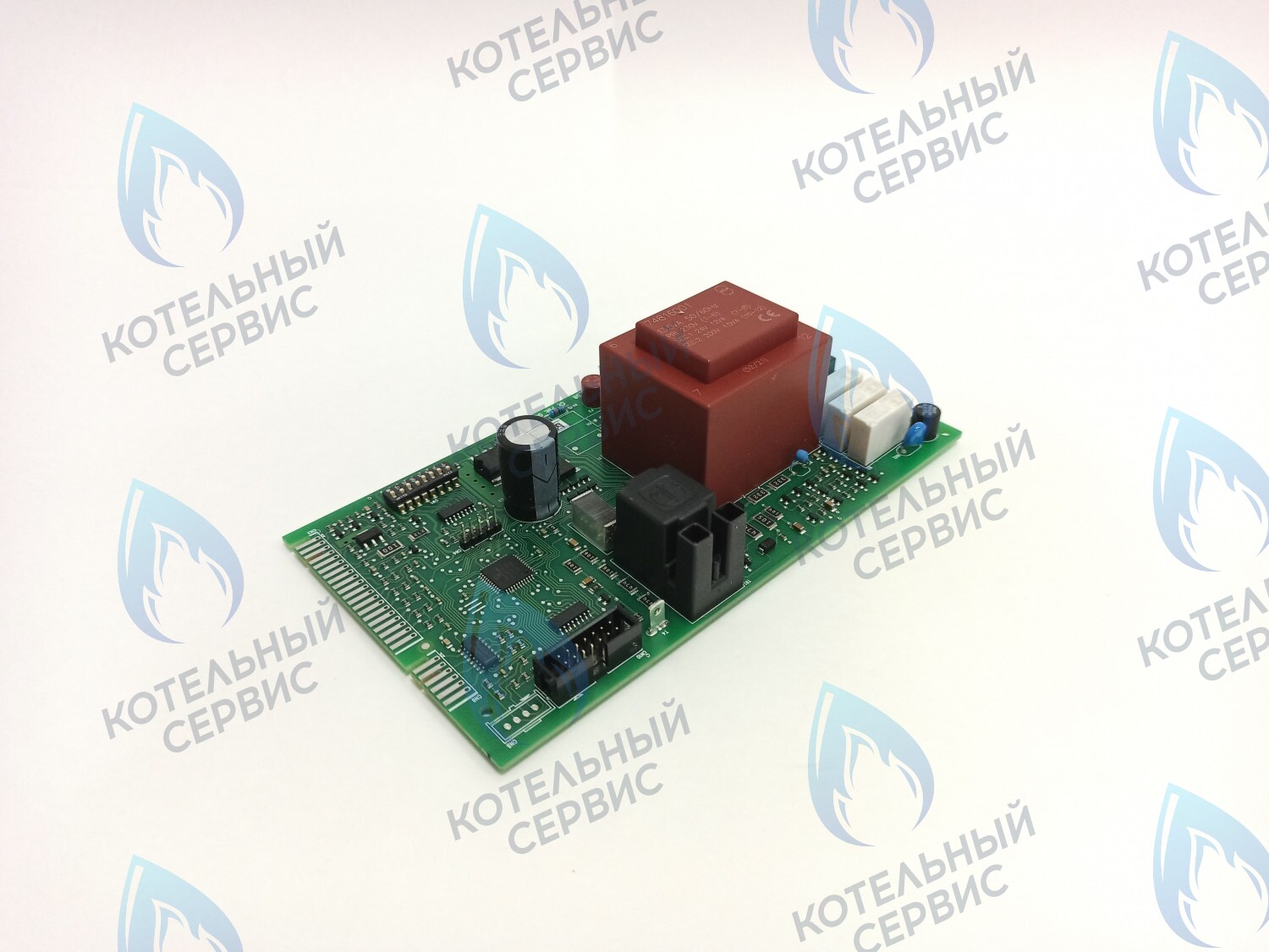 CB011 Плата управления универсальная BOSCH Gaz 4000 W / BUDERUS U042-24K (≤FD756) 87160134660 в Орске