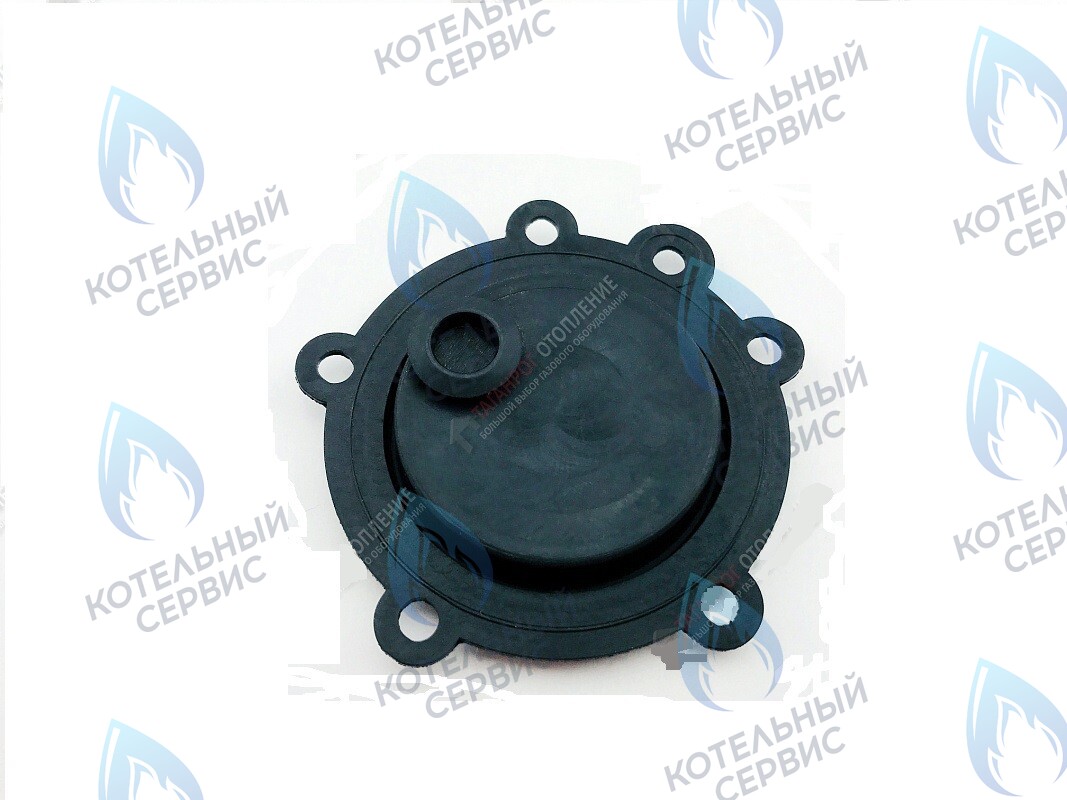 1210 Мембрана Beretta AQUA; BAXI SIG-2; Innovita 11, 14 (Ø51 мм) аналог в Орске