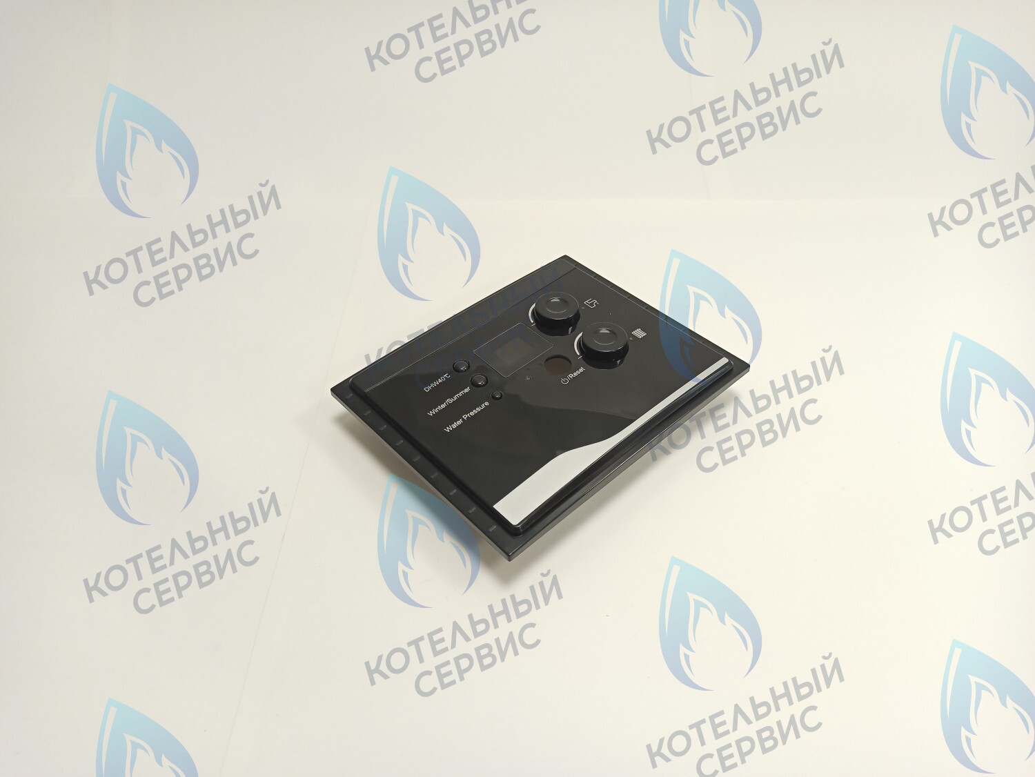 0040104639 Крышка панели дисплея Haier Urban 10-24 кВт в Орске