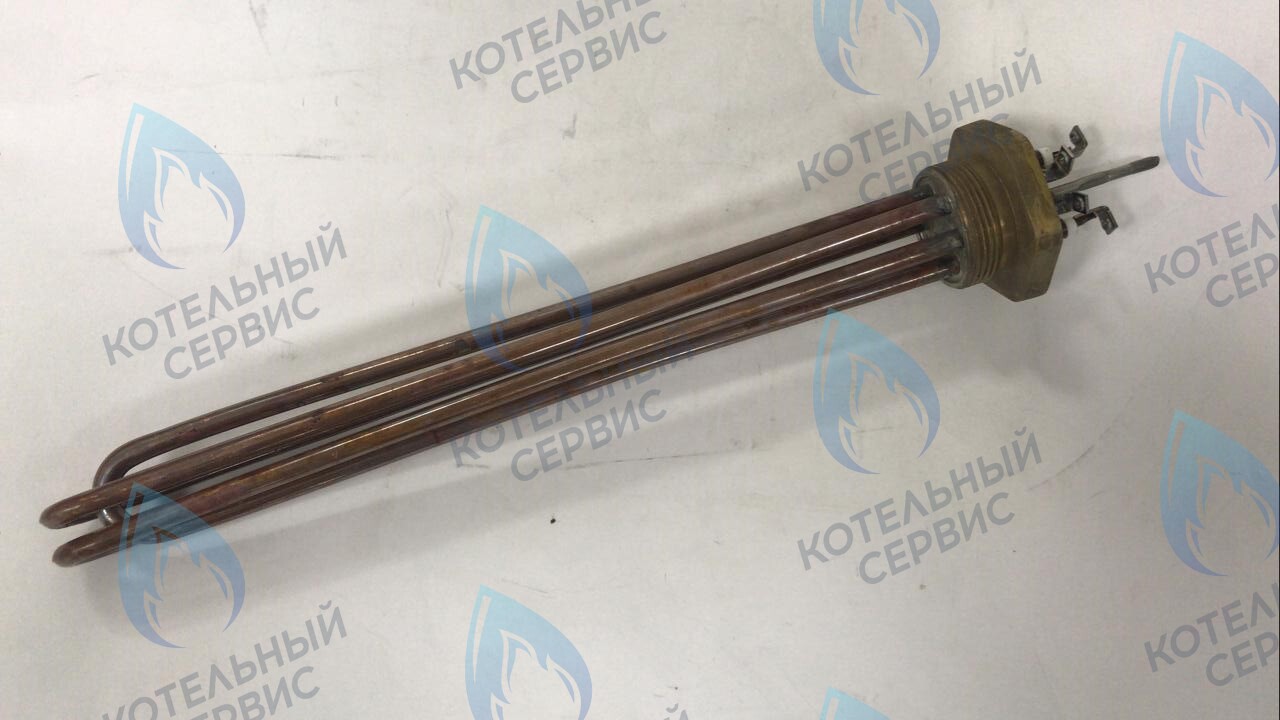 90262750 Нагревательный элемент 4,6 кВт, шт FERROLI в Орске