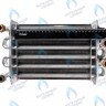 AA10070030 Теплообменник битермический Electrolux Basic X 11 Fi, 18 Fi (AA10070030) в Орске