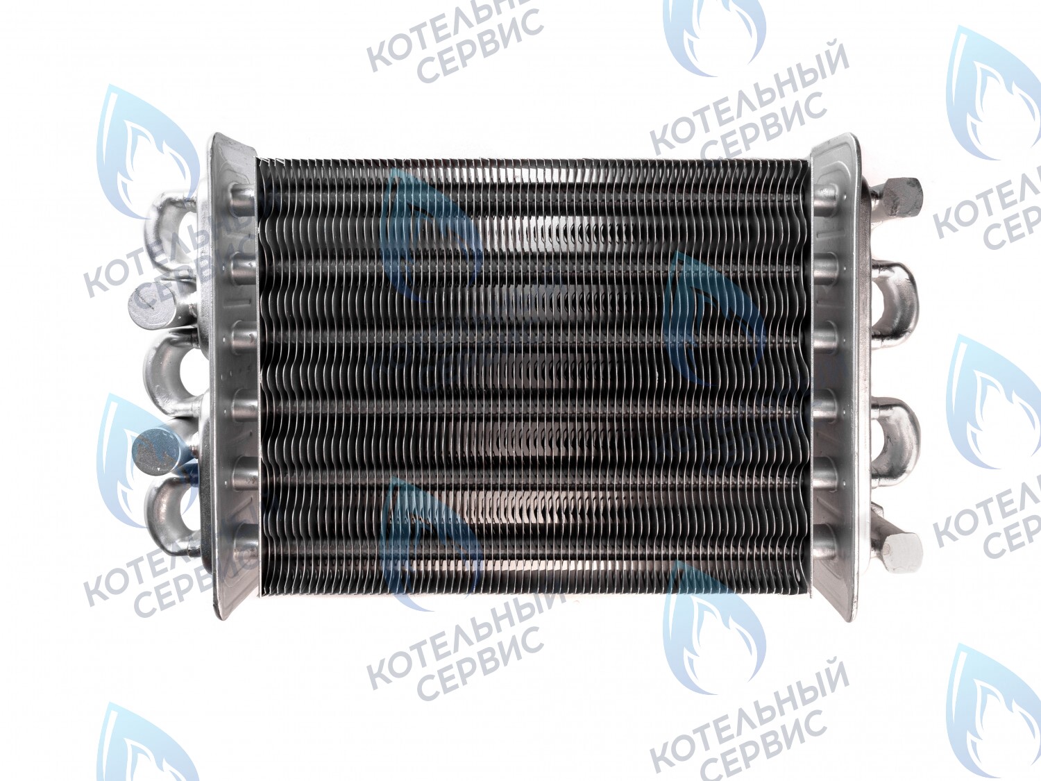 AA10070030 Теплообменник битермический Electrolux Basic X 11 Fi, 18 Fi (AA10070030) в Орске