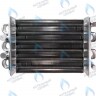AA10070030 Теплообменник битермический Electrolux Basic X 11 Fi, 18 Fi (AA10070030) в Орске