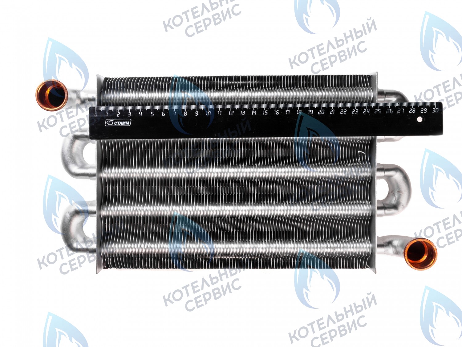 151000874 Теплообменник основной первичный Alpenhoff Gamburg (151000874) в Орске
