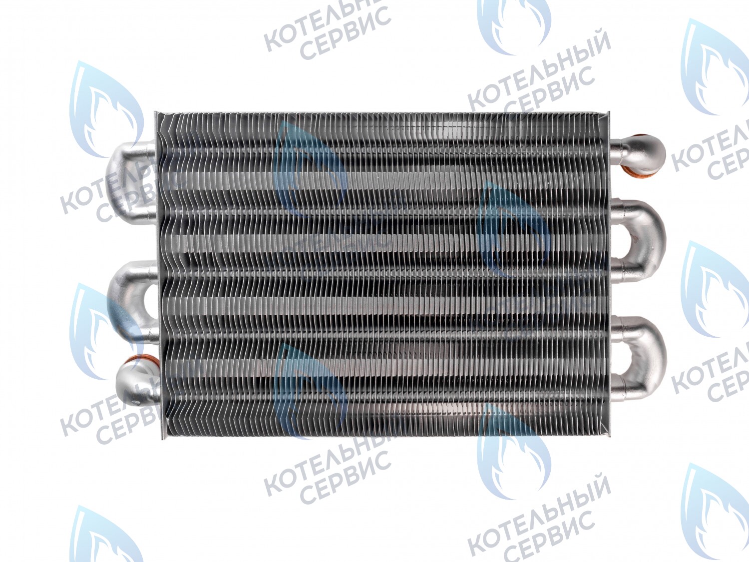 151000874 Теплообменник основной первичный Alpenhoff Gamburg (151000874) в Орске