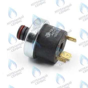 6PRESSAC01 Реле давления воды XP605 ALPHATHERM SIGMA ВТ/BK в Орске