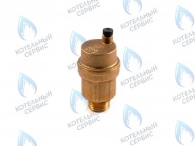 Воздухоотводчик автоматический 1/2 INCE (TS)