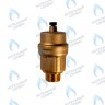 PA011-02 Воздухоотводчик автоматический 1/2 INCE (TS) в Орске