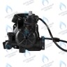 0020213167 Циркуляционный насос VAILLANT  VHSL 15/6 HE-2 (по часовой стрелке) (втулка 40мм, колесо 68/21мм) в Орске