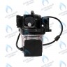 0020213167 Циркуляционный насос VAILLANT  VHSL 15/6 HE-2 (по часовой стрелке) (втулка 40мм, колесо 68/21мм) в Орске