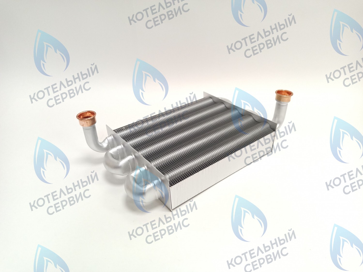 EM010-220 Теплообменник PROTHERM Ягуар, Lynx 11/24 кВт (для моделей котлов произведенных с 2014-11-12) (0020120231) в Орске