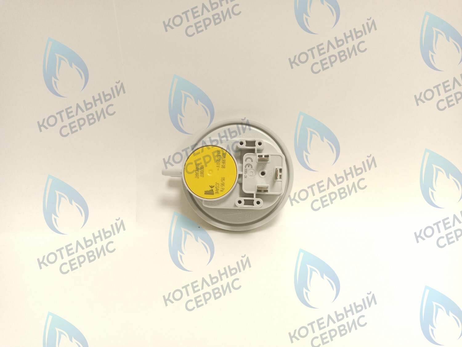 AP-115-095-63-HC-3 Маностат HUBA 115/95 Pa в Орске