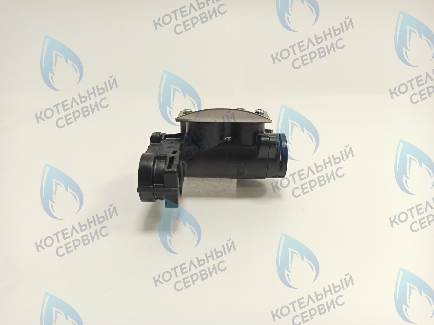 6CORPVAL05 Клапан трехходовой с пластиковым корпусом в сборе FONDITAL в Орске