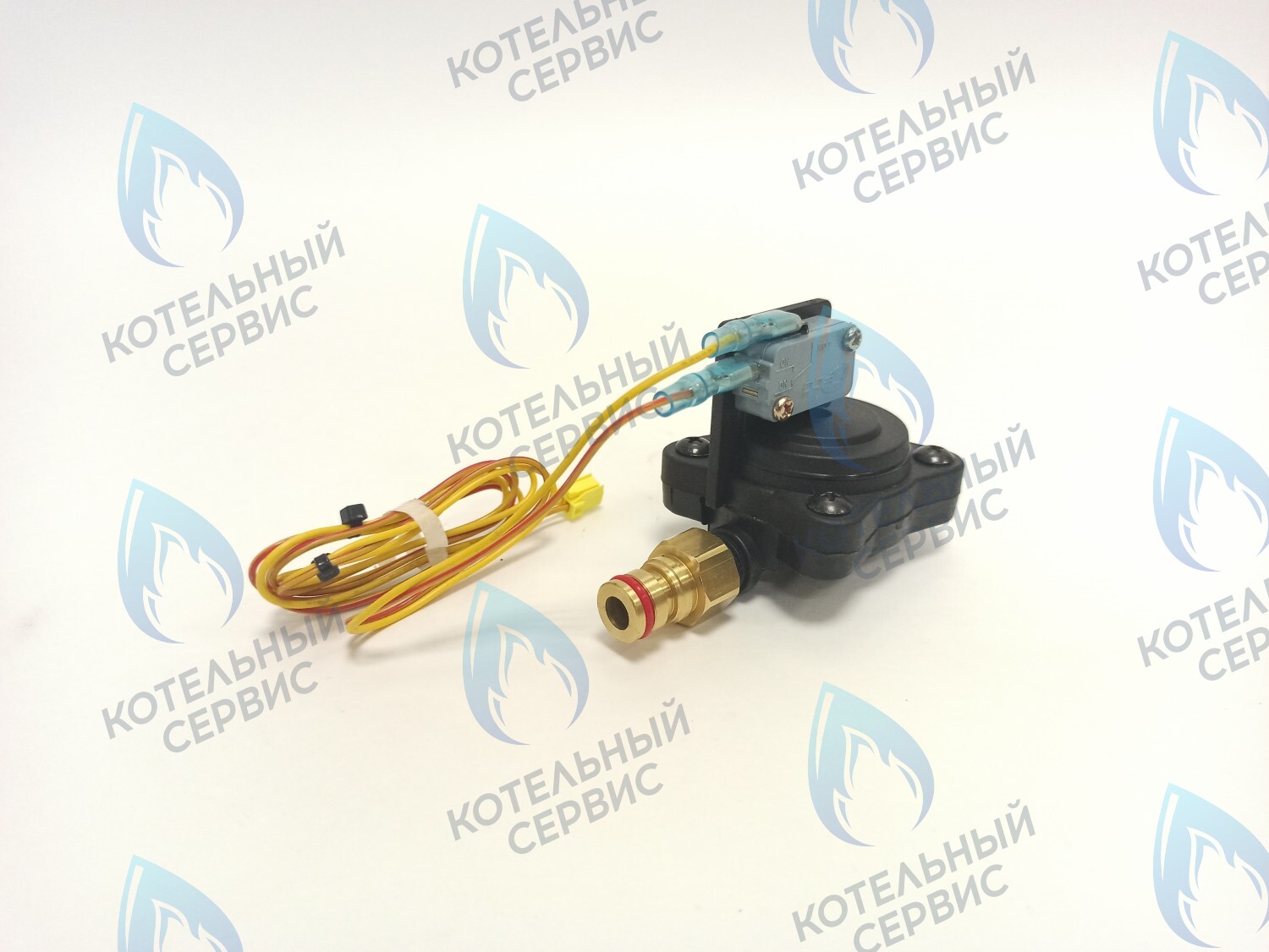 3317904900 Датчик давления воды DAEWOO 350-400 MSC в Орске