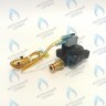 3317904900 Датчик давления воды DAEWOO 350-400 MSC в Орске