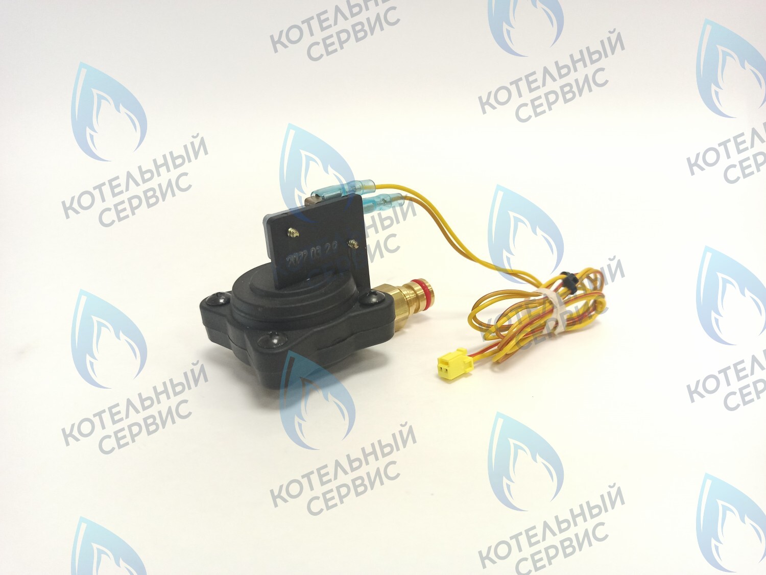 3317904900 Датчик давления воды DAEWOO 350-400 MSC в Орске