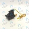 3317904900 Датчик давления воды DAEWOO 350-400 MSC в Орске