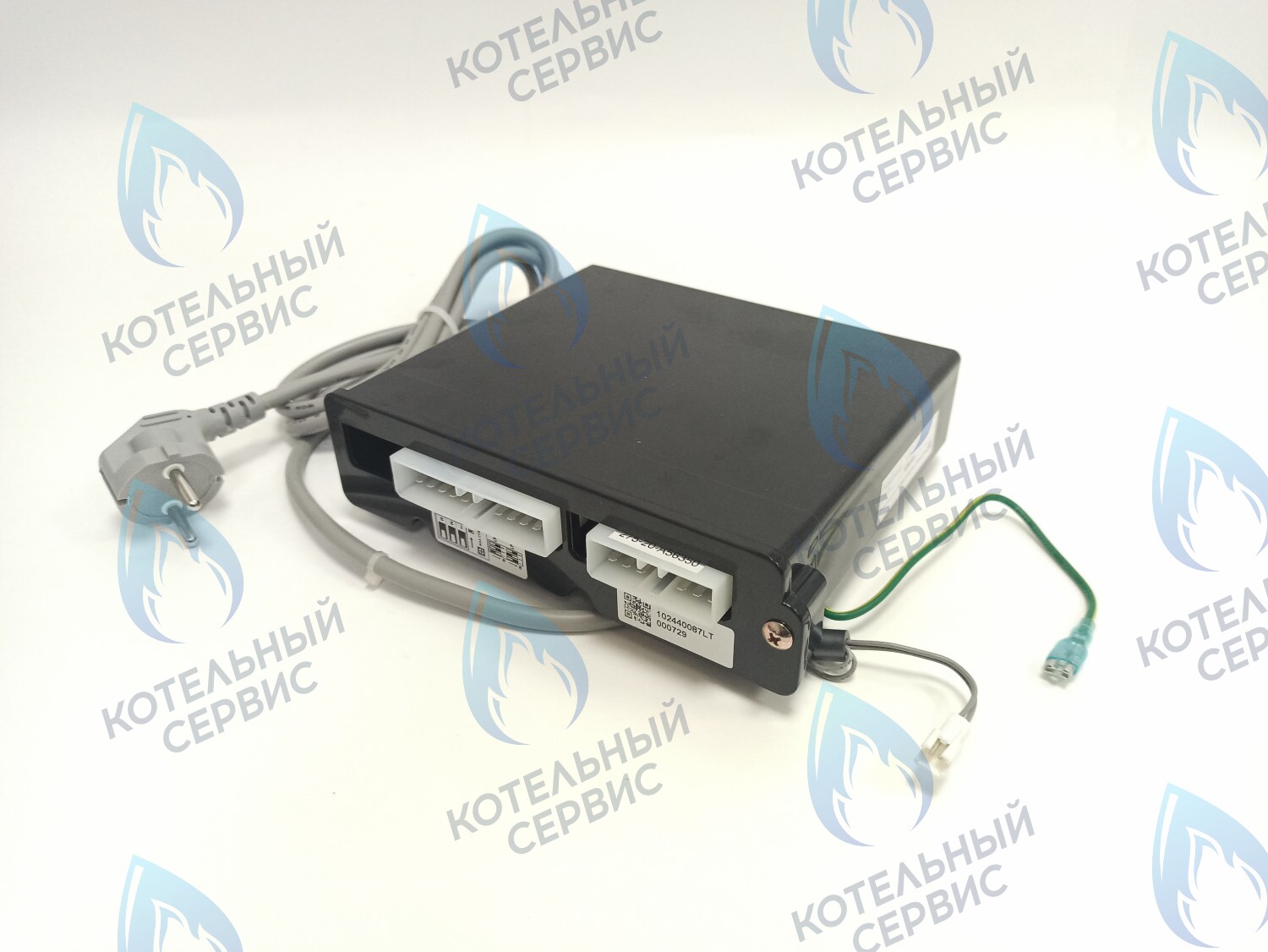 52081601 Блок управления A16-21 DAESUNG в Орске