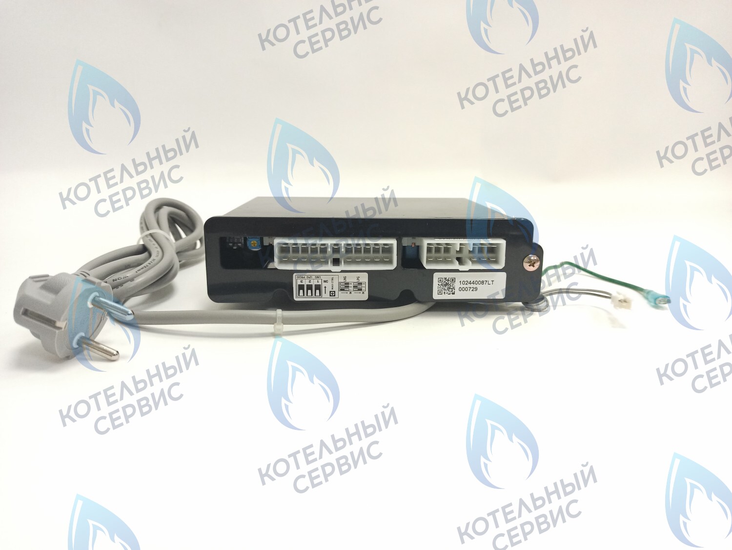 52081601 Блок управления A16-21 DAESUNG в Орске