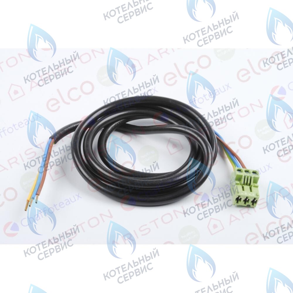 60001619 Кабель питания 240v CHAFFOTEAUX в Орске