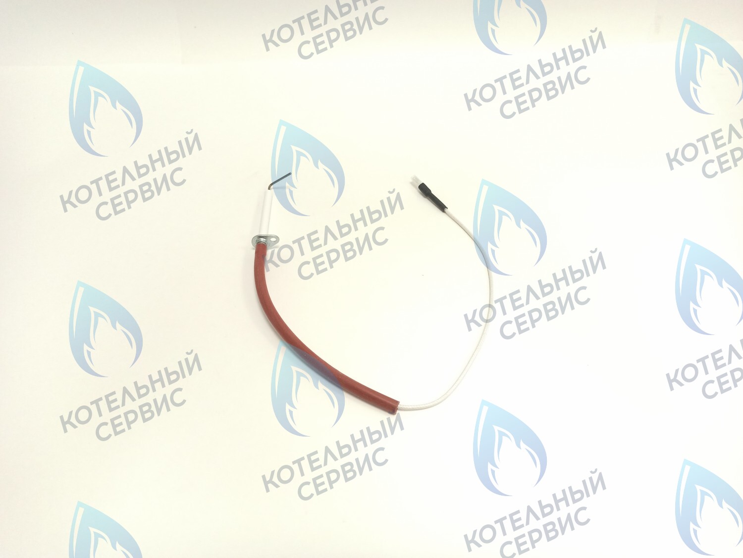 EE001B Электрод розжига/ионизации Varme, Light, Eco 12кВт-18кВт-24кВт FEDERICA BUGATTI в Орске