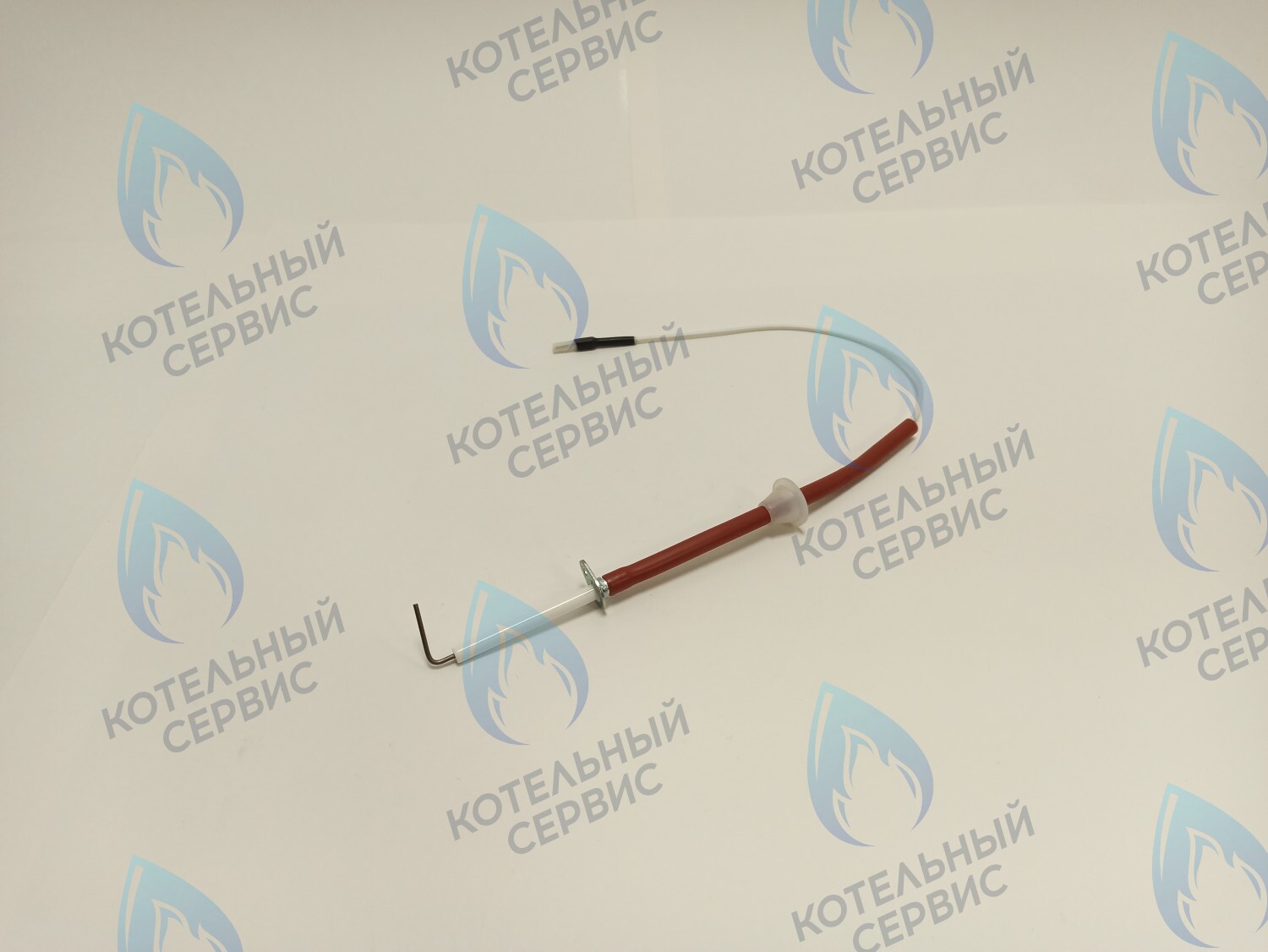 EE001B Электрод розжига/ионизации FEDERICA BUGATTI Varme, Light, Eco 12-24кВт в Орске