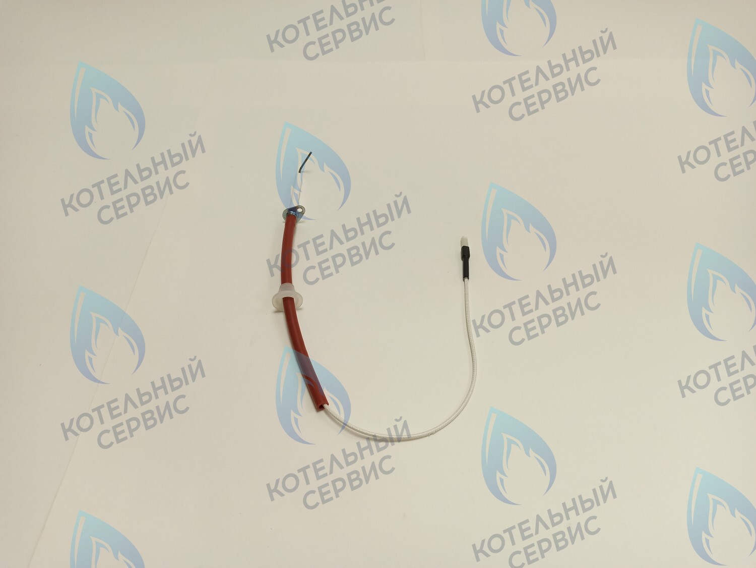 EE001B Электрод розжига/ионизации FEDERICA BUGATTI Varme, Light, Eco 12-24кВт в Орске