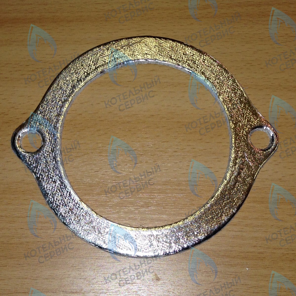 S554100003 Уплотнительная прокладка горелки (Turbo-21/30, Turbo Hi Fin-25/30, STSG-25/30, STSO-25/30, TGB-30) KITURAMI в Орске