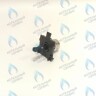 GM014 Линейный шаговый двигатель VIESSMANN VITOPEND WH1D, VITODENS WB1B (7828748) BOSCH JUNKERS 87160113600 WOLF 2744516 в Орске