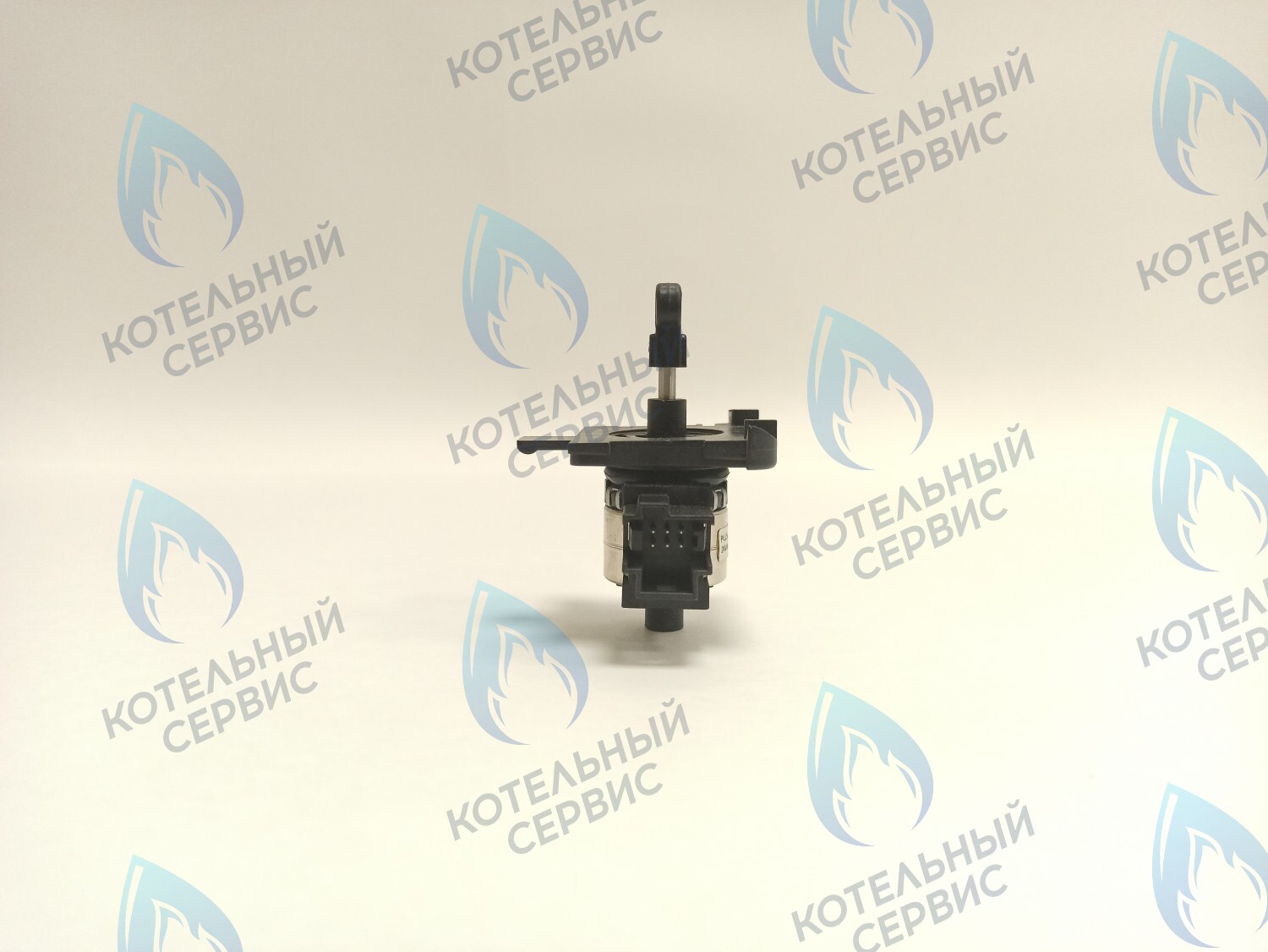 GM014 Линейный шаговый двигатель VIESSMANN VITOPEND WH1D, VITODENS WB1B (7828748) BOSCH JUNKERS 87160113600 WOLF 2744516 в Орске