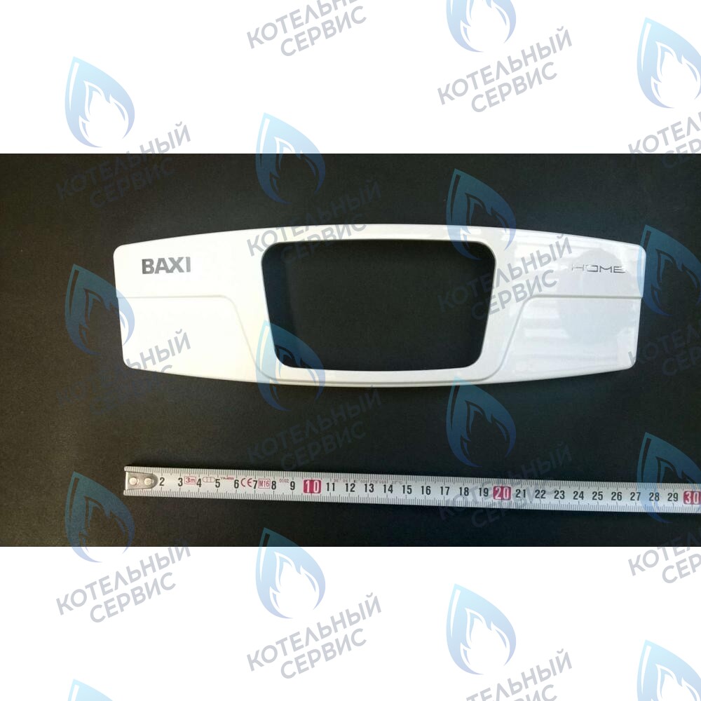 766070600 Крышка панели управления BAXI в Орске