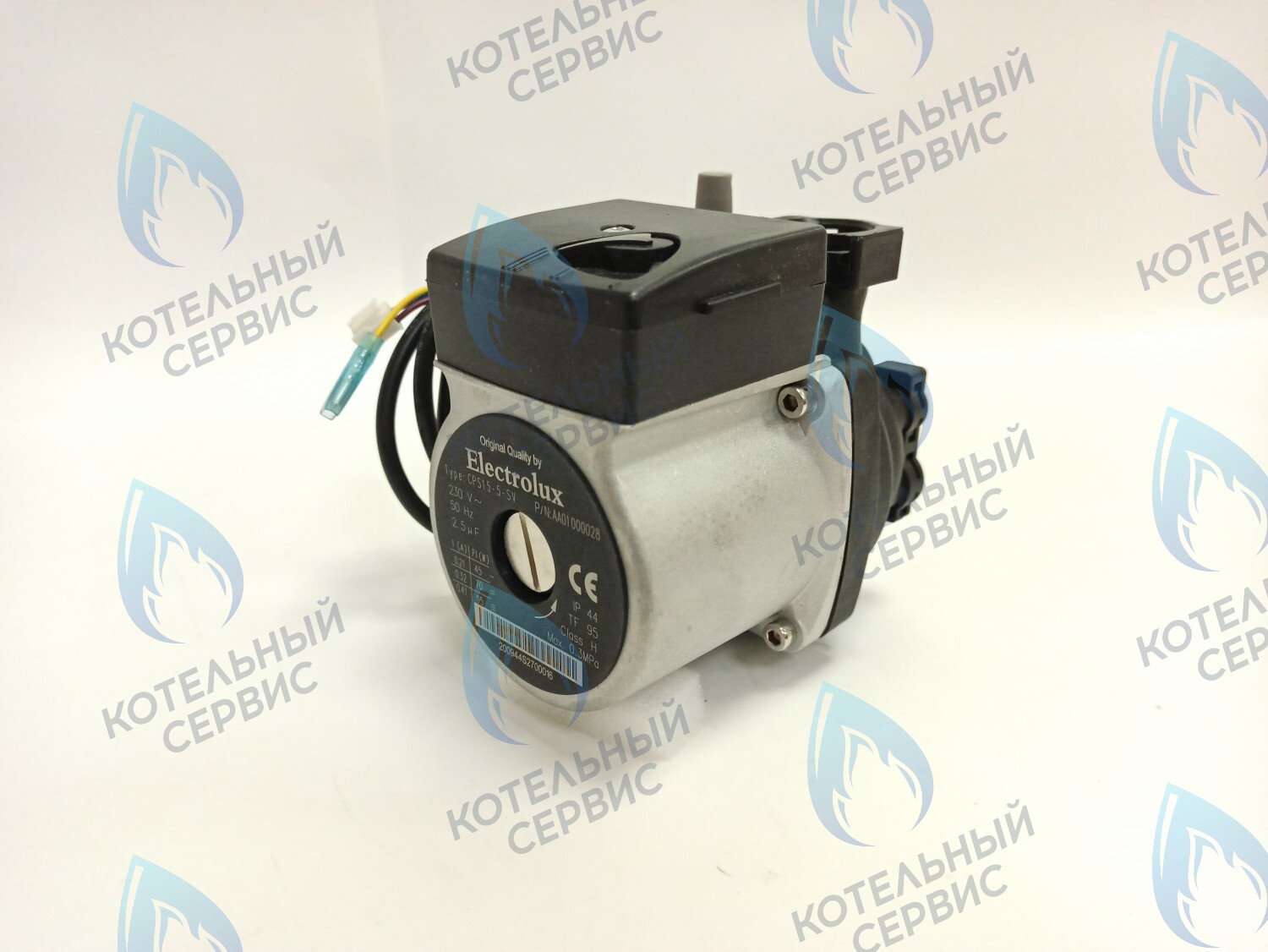 AA01000028 Насос CPS15-5-SV ELECTROLUX Basic Space Duo 24 Fi в Орске