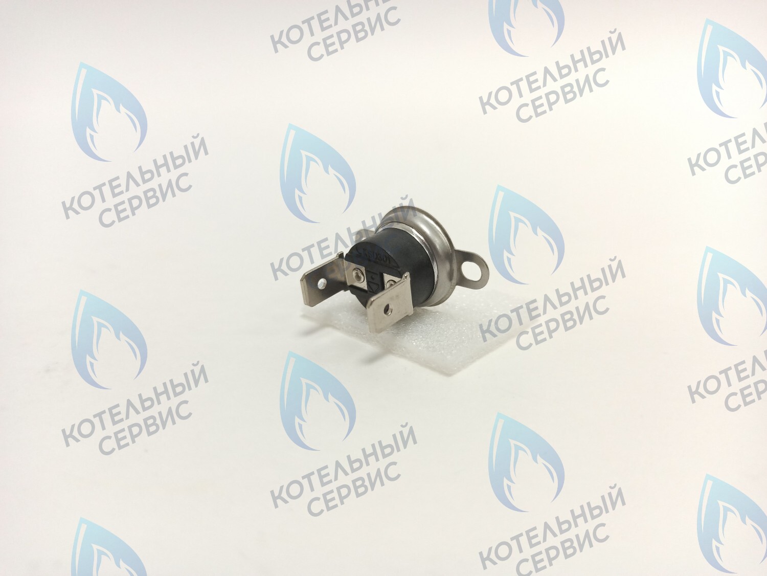 AC13040020 Термостат перегрева 97 градусов MC (AC13040020) ROYAL THERMO в Орске