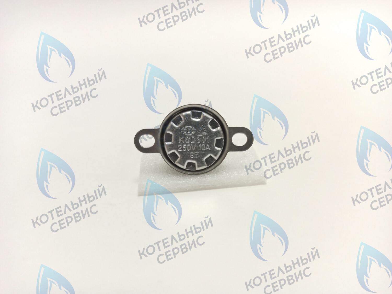 AC13040020 Термостат перегрева 97 градусов MC (AC13040020) ROYAL THERMO в Орске