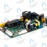 B00130 Плата управления (для двух теплообменников) V9.0 L1P26-F21S(T)HEC L1P26-F21(T) HAIER,  530002921, 0530002921 в Орске