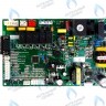 B00130 Плата управления (для двух теплообменников) V9.0 L1P26-F21S(T)HEC L1P26-F21(T) HAIER,  530002921, 0530002921 в Орске