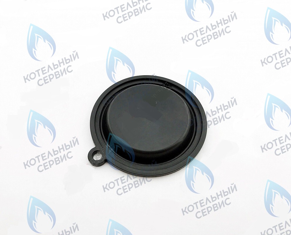 24783 Мембрана ELECTROLUX (Ø52 мм, 10 л.) аналог в Орске